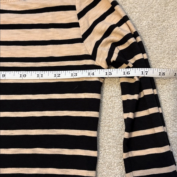 J.Crew size XS long sleeve shirt - Picture 6 of 6